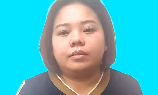 Người đàn bà vay tiền tỷ của nhiều người rồi 'mất tích'