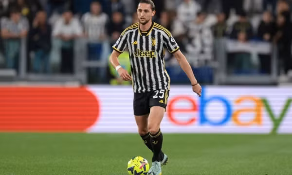 6 cầu thủ có thể chia tay Juventus