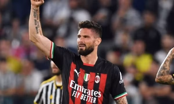 Milan đập tan hy vọng dự Champions League của Juventus