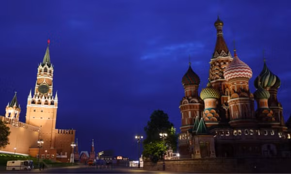 Tổng thống Nga Vladimir Putin được bảo vệ nghiêm ngặt như thế nào?