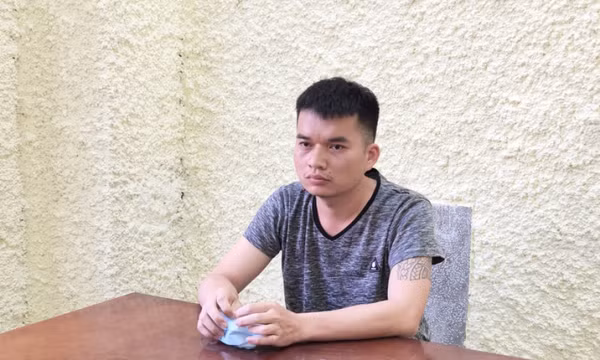 Thầy giáo dạy sử dụ nữ sinh lớp 7 vào nhà nghỉ giở trò đồi bại