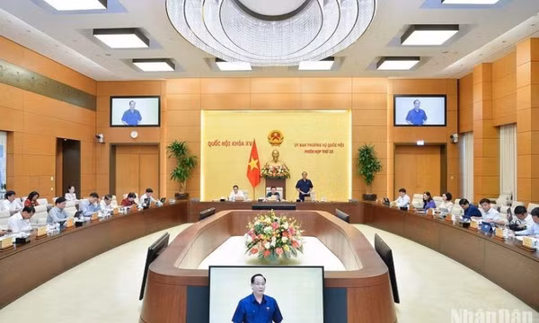 Có chế tài đủ mạnh để bảo vệ quyền lợi của người dân khi mua bảo hiểm