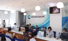 Ngân hàng Nhà nước: Sẽ chuyển giao bắt buộc 4 ngân hàng kiểm soát đặc biệt