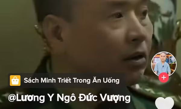 'Bác sĩ quảng cáo thực phẩm chức năng là phạm luật'