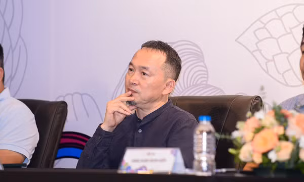 Nhạc sĩ Quốc Trung: Còn rất xa để nhạc Việt tấn công thị trường Mỹ