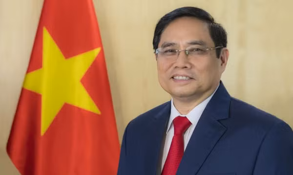 Thủ tướng Chính phủ Phạm Minh Chính dự Hội nghị cấp cao ASEAN lần thứ 42 từ ngày 9-11/5