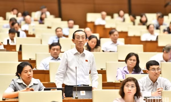 Tránh hình thức, lãng phí trong công tác giám sát