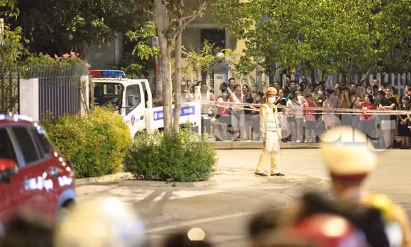 Khởi tố, bắt giam cựu Bí thư và Chủ tịch tỉnh Lào Cai