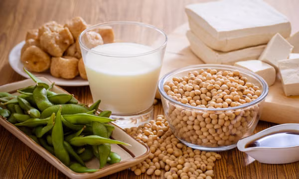 Chế độ ăn đơn giản kiểu Nhật ngăn ngừa xơ gan