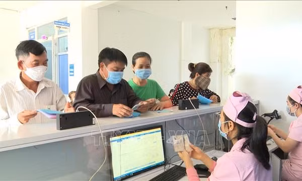 Chính phủ ban hành Chương trình hành động về tiếp tục xây dựng, hoàn thiện Nhà nước pháp quyền XHCN Việt Nam