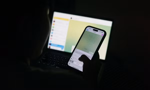 Thế giới ngầm Telegram tại Việt Nam