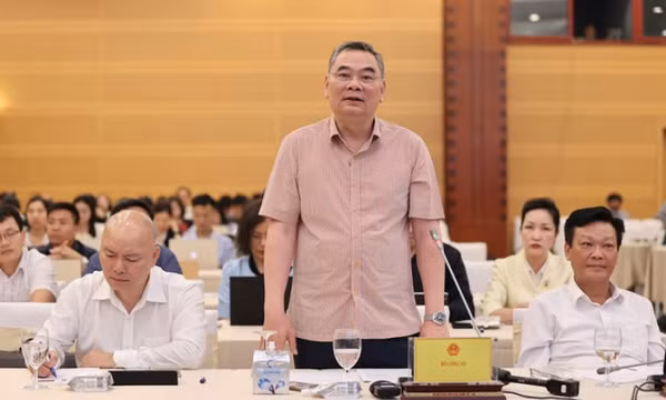 Bộ Công an thông tin về Đại án Việt Á, vụ án Tập đoàn Mường Thanh