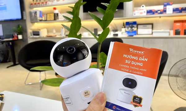 Nguy cơ mất... an ninh, an toàn từ camera an ninh 