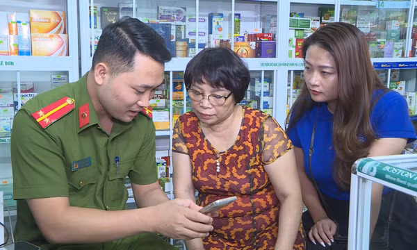 Ưu tiên các nguồn lực triển khai Đề án 06