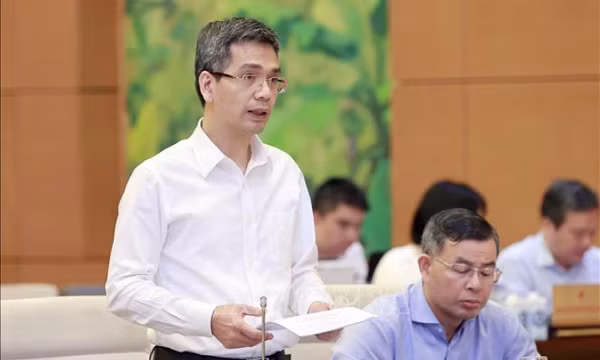 Dự toán ngân sách 2021 thận trọng trong bối cảnh khó khăn
