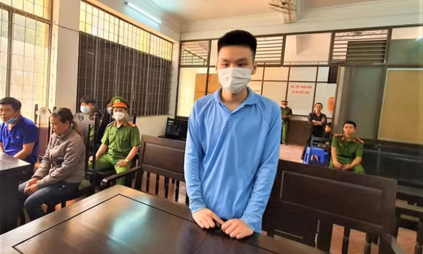 Từ nạn nhân, nam thanh niên ở Đắk Nông thành kẻ buôn người
