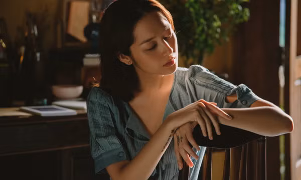 Ca sĩ Bảo Anh đã sai