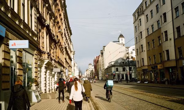 Những lý do khiến Latvia nguy cơ trở thành quốc gia 'ma'