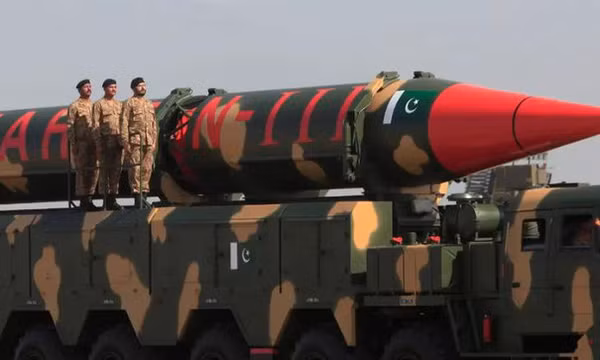 Global Firepower xếp hạng sức mạnh quân sự 2023: Mỹ đứng đầu, Việt Nam thứ 19