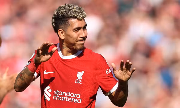 Firmino sẽ giúp Real Madrid tạm quên Mbappe