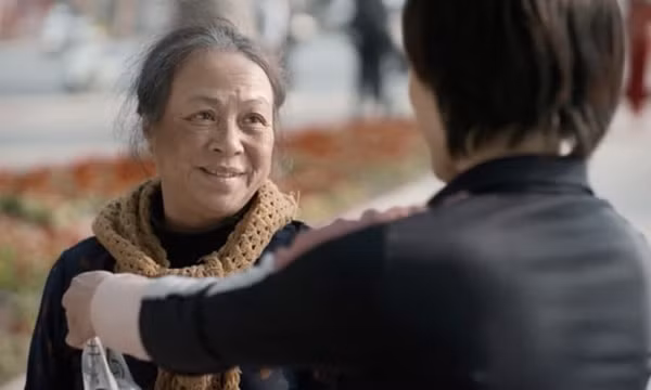 Nhiều lần vào vai mẹ chồng, NSƯT Thanh Quý sợ nhất vai diễn nào?
