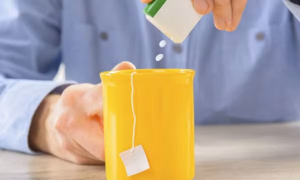 WHO cảnh báo không sử dụng chất làm ngọt nhân tạo để giảm cân