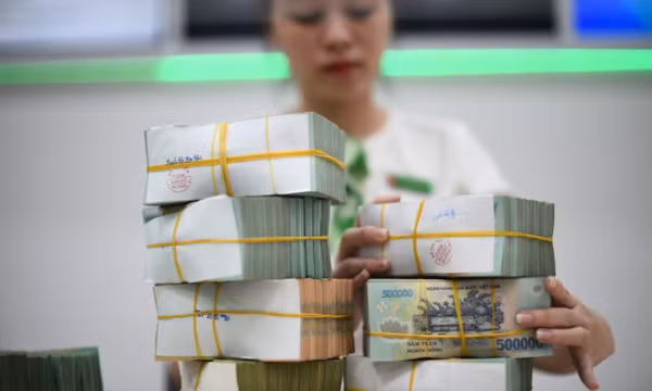 Ngân hàng sẽ giảm 0,5% lãi suất khoản vay cũ