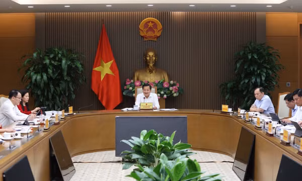 Ngân hàng và doanh nghiệp phải đi chung con đường