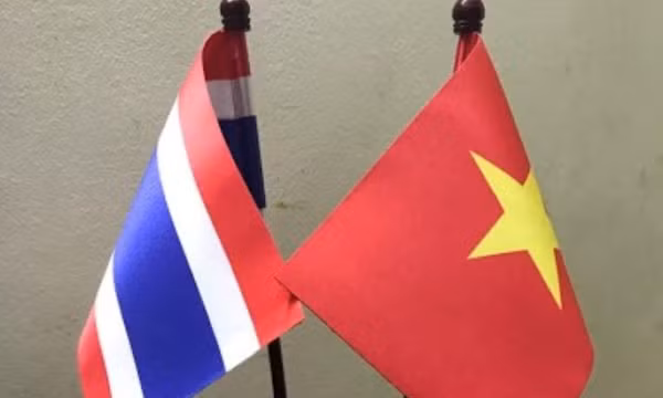 Chủ tịch nước Võ Văn Thưởng phê chuẩn Hiệp định tương trợ tư pháp trong lĩnh vực dân sự giữa Việt Nam và Thái Lan