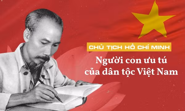 Thấm nhuần tư tưởng Hồ Chí Minh, xây dựng chuẩn mực đạo đức cách mạng trong giai đoạn mới