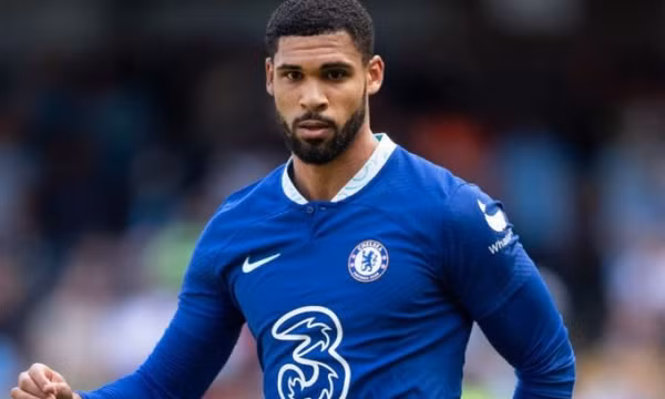 Tuyển thủ Anh đồng ý rời Chelsea