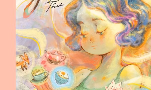 'Gửi em' - hoài niệm thanh xuân