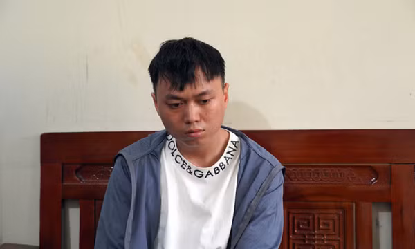 Cháu nội trộm của bà hơn 300 triệu đồng
