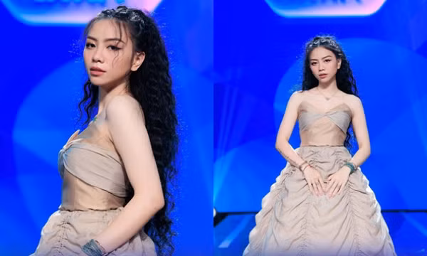 Người ấy là ai: Cháu gái GS Văn Như Cương chọn chàng trai ‘gia thế khủng’
