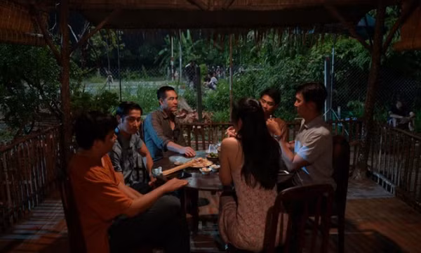 Lật mặt sẽ còn khuấy đảo phòng vé