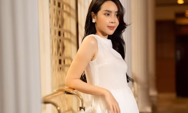 Lưu Hương Giang lần đầu trải lòng về mối quan hệ với Hồ Hoài Anh sau ồn ào