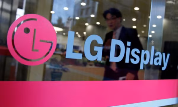 TV OLED của Samsung sẽ dùng màn hình LG