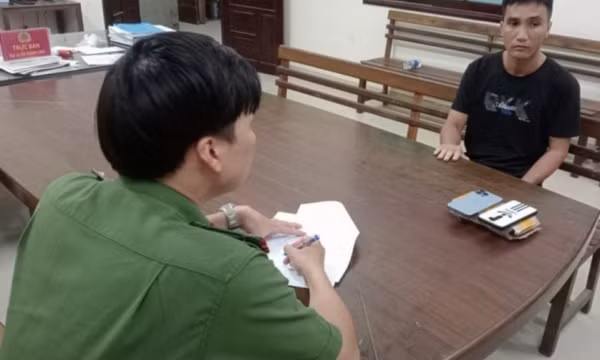 Từ Hà Nội vào Đà Nẵng hành nghề cạy cốp xe trộm tài sản của du khách