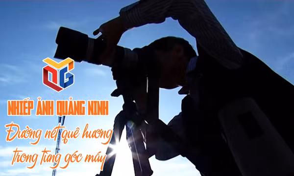 Nhiếp ảnh Quảng Ninh - Đường nét quê hương trong từng góc máy