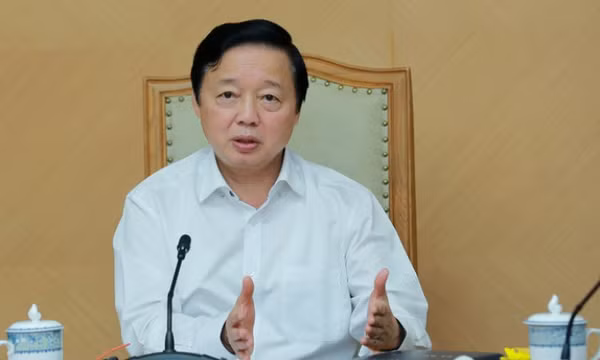 Khẩn trương triển khai gói tín dụng 120.000 tỷ đồng cho nhà ở xã hội