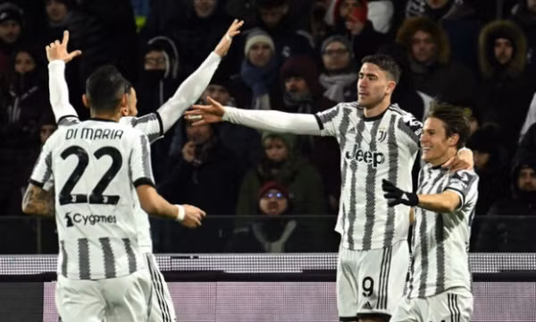 Xác nhận! Juve gặp khủng hoảng, 2 cầu thủ đầu tiên rời đội