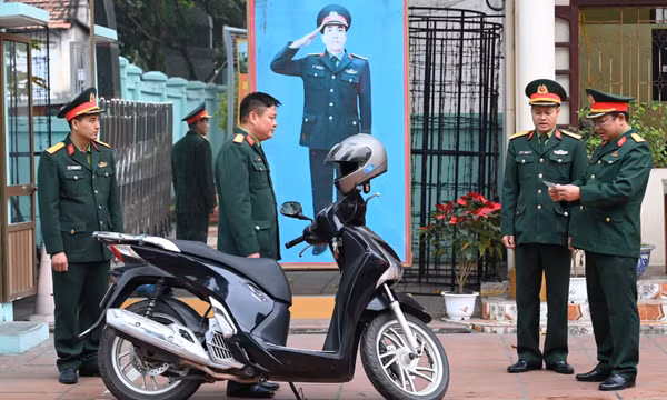 LLVT tỉnh: Đảm bảo xe tốt, lái xe an toàn
