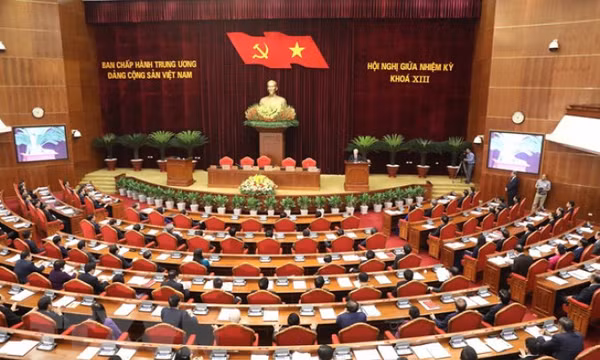 Thấm nhuần tư tưởng Hồ Chí Minh để 'Đảng mạnh,' 'dân tin'