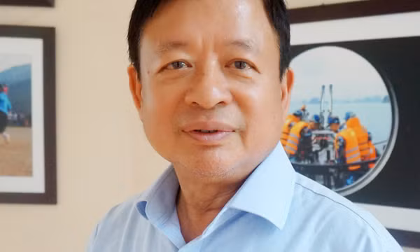 “Quảng Ninh là miền đất tạo được rất nhiều cảm hứng cho văn nghệ sĩ”