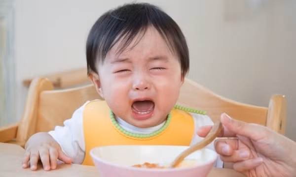 Chuyên gia lưu ý cách tăng cường hấp thu dưỡng chất ở trẻ