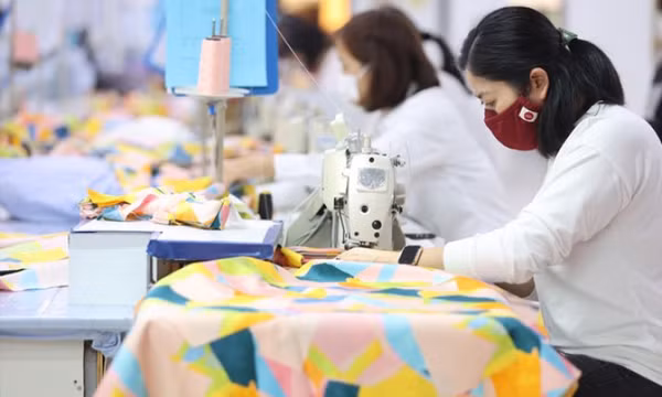 Doanh nghiệp trong vòng xoáy nợ nần