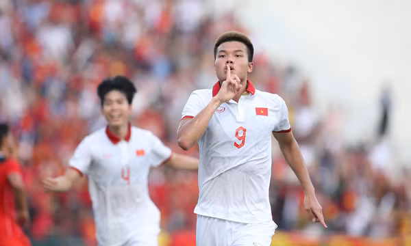 Nhận định U22 Việt Nam vs U22 Myanmar: Đứng dậy sau 'cú ngã' đau