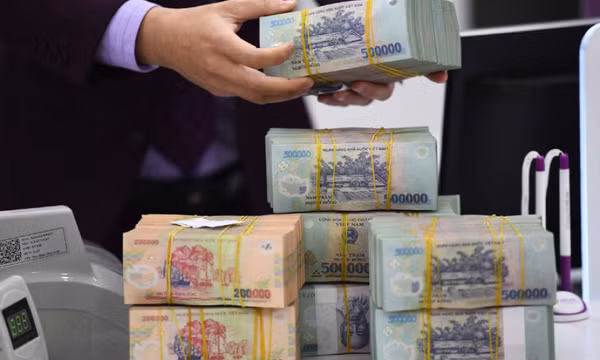 Chính sách tiền tệ và thanh khoản của nền kinh tế