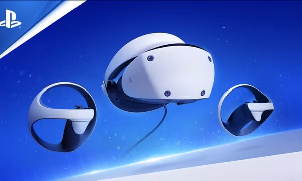 3 kính thực tế ảo nổi bật cho trải nghiệm VR tốt