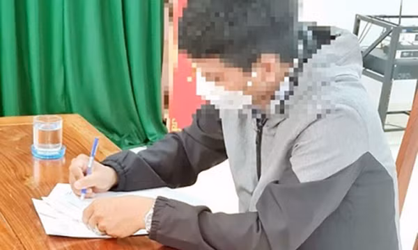 Phạt thanh niên ở Cần Thơ đăng tin trẻ đi lạc sai sự thật